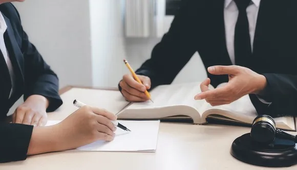 documentos en la comunidad