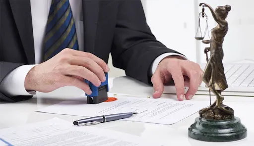 Solicitando certificado